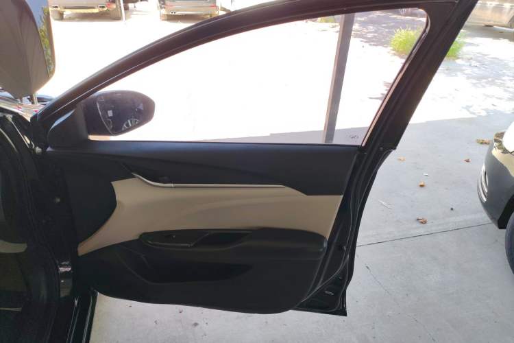 Used Buick GT 2017 15N Manual Elite Version