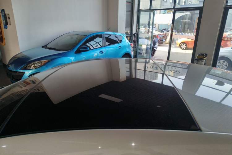 Used Volkswagen FAW-Volkswagen CC 2018 1.8TSI Luxury Model
