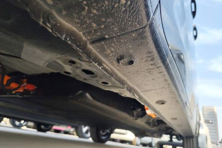 Used Wuling Zhiguang New Energy 
