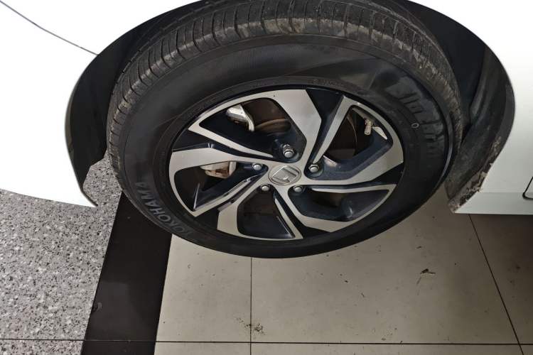 Used Honda Accord 2016 2.0L Elite Edition
