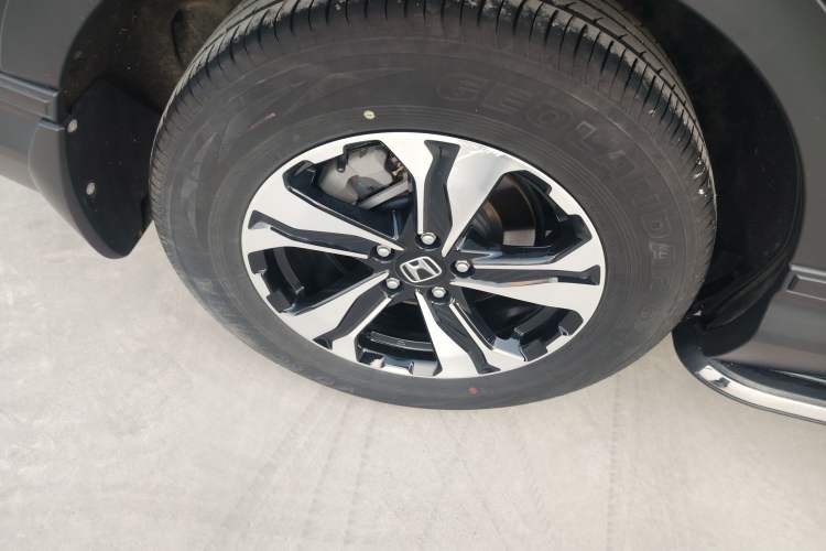 Used Honda CR-V 2021 240TURBO CVT Two-Wheel Drive Urban Edition
