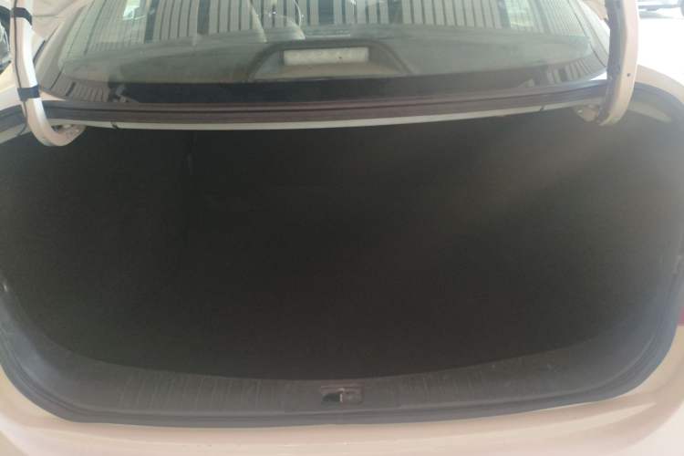 Used Dongfeng Aeolus E70 2022 500 Ultra-Enjoyment Edition
