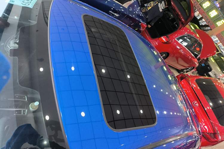 Used Honda Civic 2019 220TURBO CVT Dynamic Edition China VI