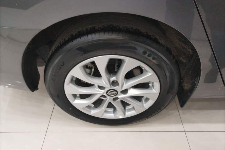 Used Nissan Sylphy 2022 Classic 1.6XL CVT Luxury Edition