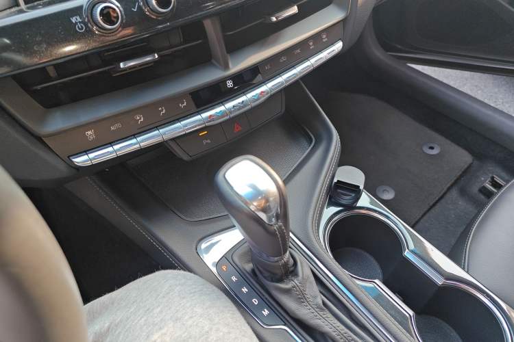 Used Cadillac CT4 2022 28T Fashion Edition