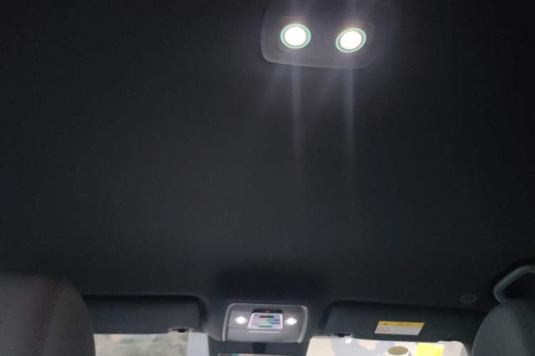 Used BYD Sealion 06 New Energy 2025 Model EV 520 Navigation Edition