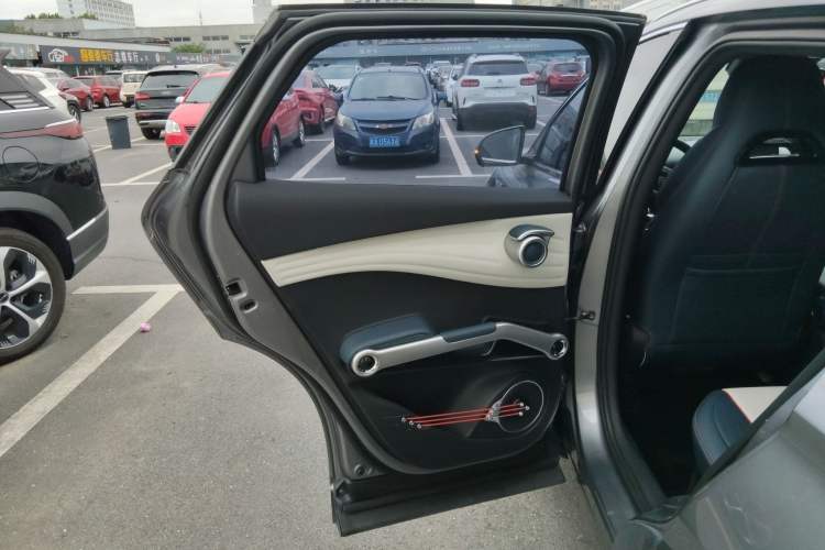 Used BYD Yuan PLUS 2022 510 km Flagship Version
