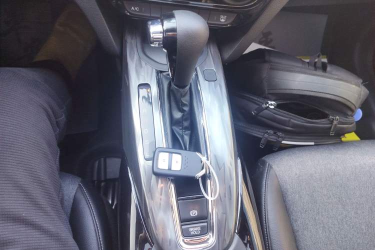 Used Honda XR-V 2021 1.5L CVT Comfort Version