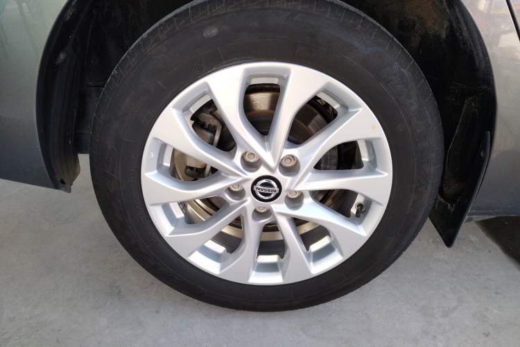 Used Nissan Sylphy 2024 Classic 1.6XE CVT Comfort Edition