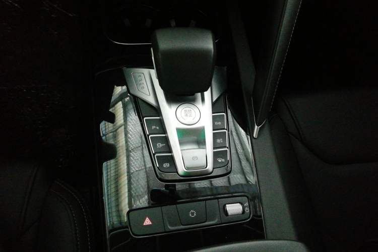 Used BYD Song Pro 2019 1.5T Automatic Elite Edition