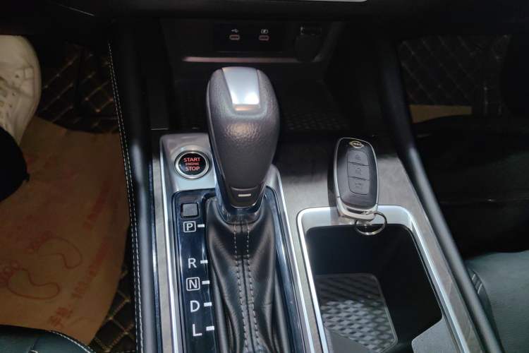 Used Nissan Teana 2022 2.0L XL-TLS Enjoyment Edition
