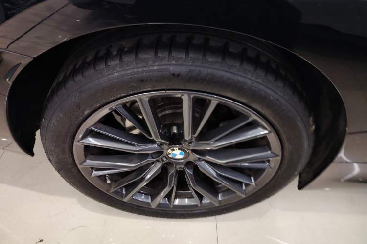 Used BMW 3 Series 2023 325Li M Sport Night Edition Package
