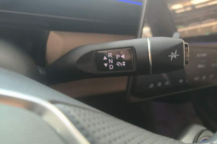 Used ARCFOX Alpha T5 2024 520 MAX
