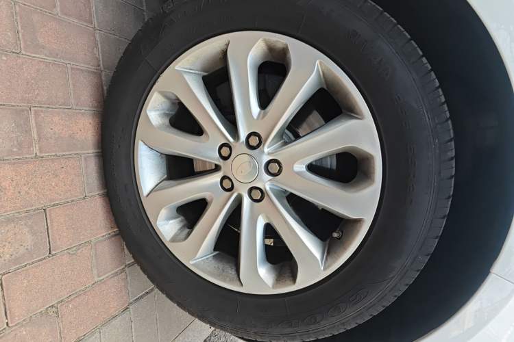 Used Land Rover Range Rover 2014 Revised 3.0 SC V6 Vogue