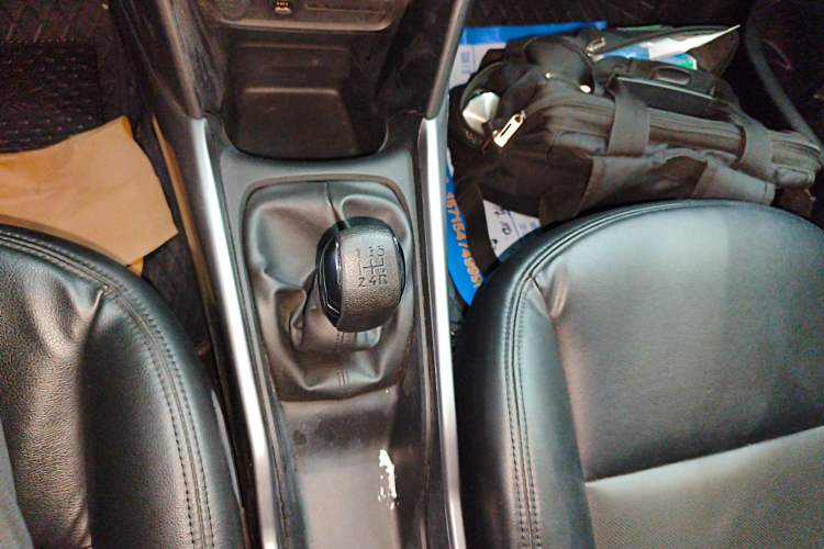 Used Peugeot 2008 2014 1.6L Manual Trend Edition
