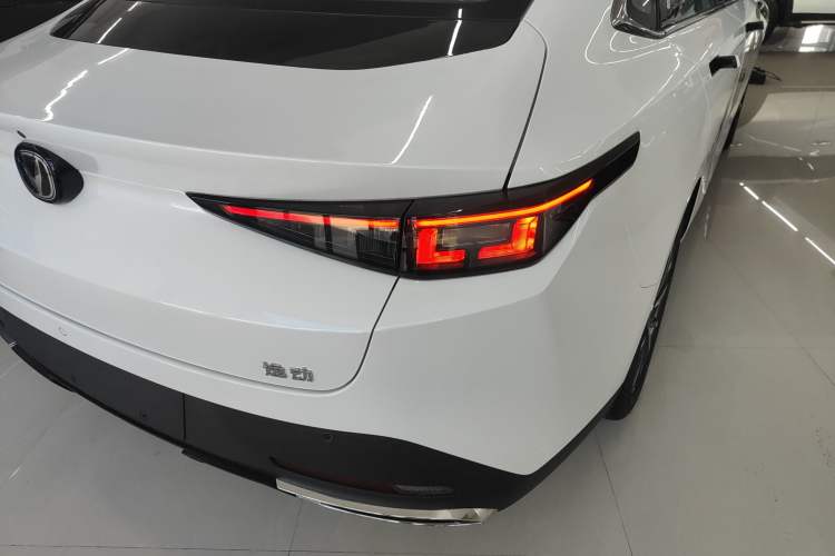 Used Changan Eado 2024 1.5T GDI Automatic Flagship Edition