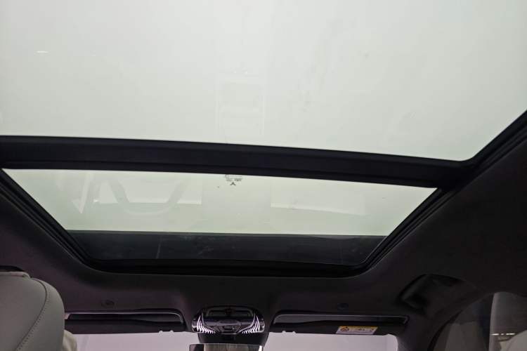 Used VOYAH COURAGE 2024 Long-Range Supercharge Edition
