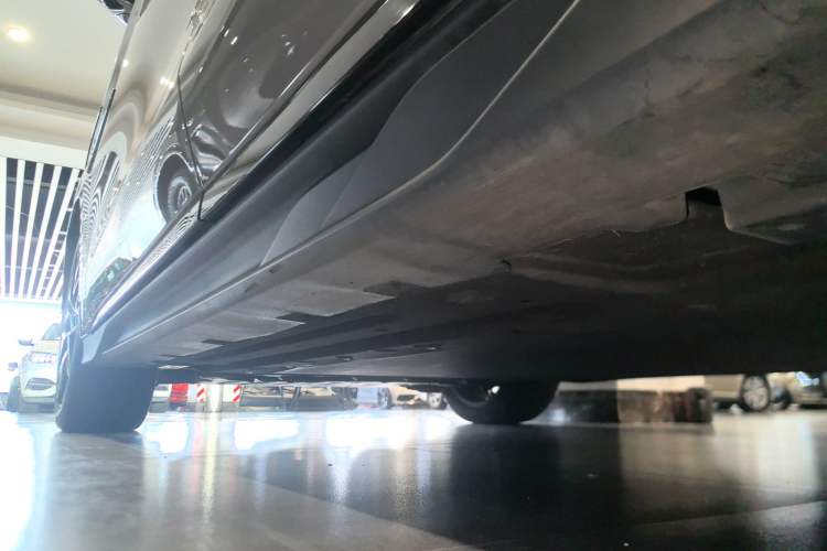 Used BYD Han 2025 EV 506KM Prestige Edition