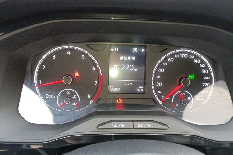 Used Jetta VS5 2019 280TSI Automatic Glory Edition
