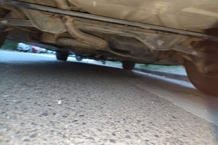 Used Citroen C5 2013 2.0L Automatic Luxury Model
