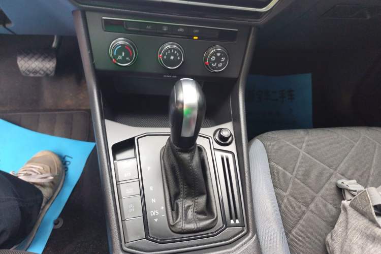 Used Volkswagen Lavida 2023 1.5L Automatic De Yi Edition