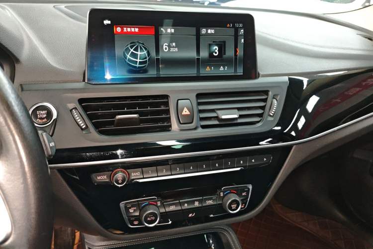 Used BMW 1 Series 2018 118i Design Package Edition
