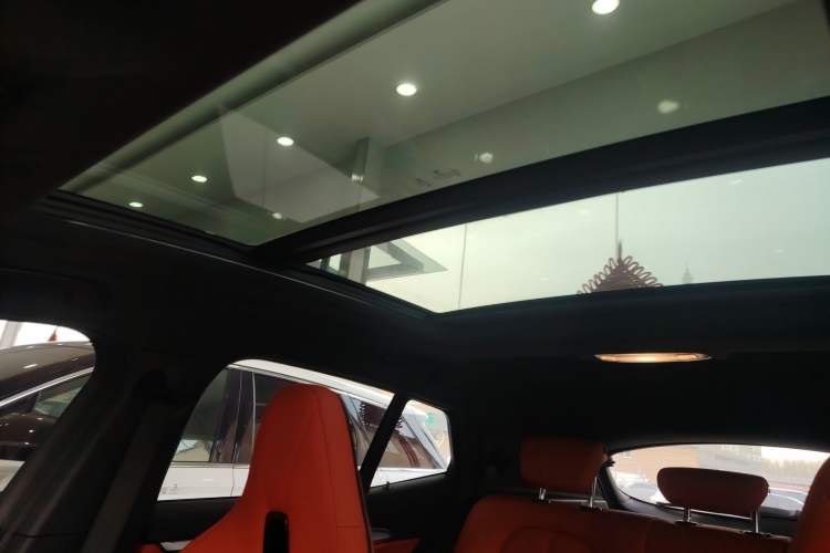 Used BMW X2 2021 sDrive25i Luxury Model with M Sport Package
