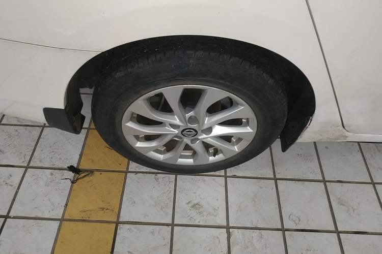 Used Nissan Sylphy 2022 Classic 1.6XL CVT Luxury Edition
