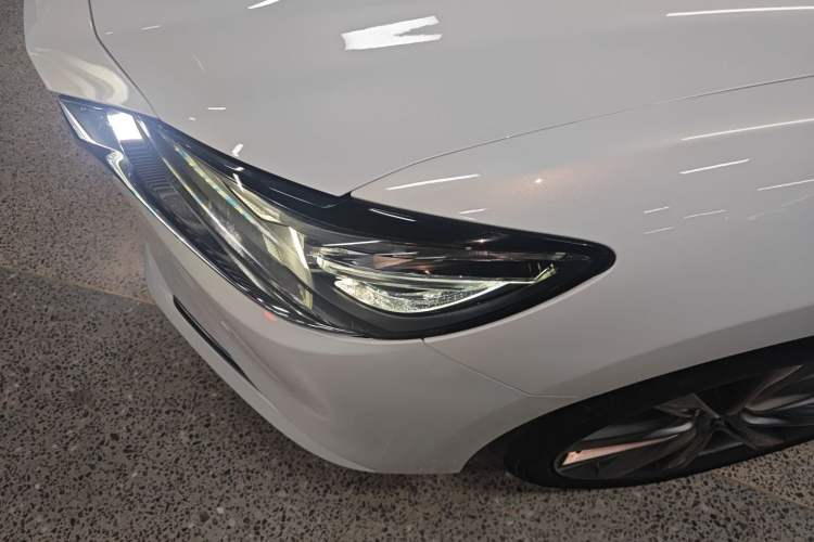 Used Mazda Atenza 2020 2.5L Skyline Sport Edition