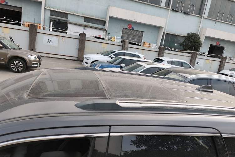 Used  Grand Cherokee 2021 3.0L 80th Anniversary Edition
