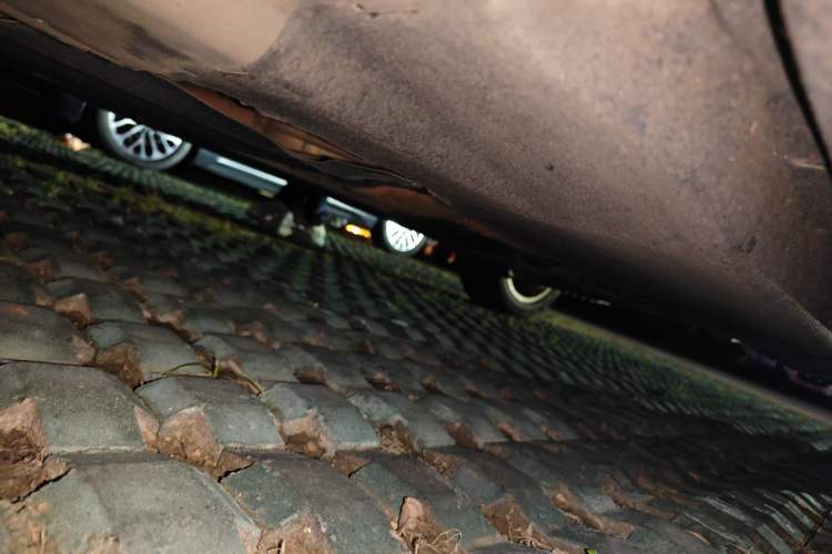 Used Audi Q5L 2018 40 TFSI Prestige Edition China V