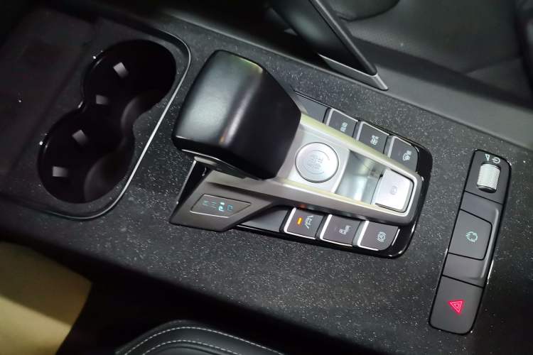 Used BYD Song Pro 2019 1.5T Automatic Prestige Model