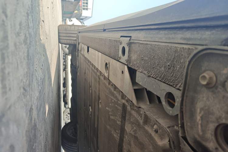 Used Nio ES6 2020 610 km Performance Version
