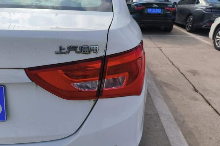 Used Buick GT 2016 15N Automatic Luxury Edition
