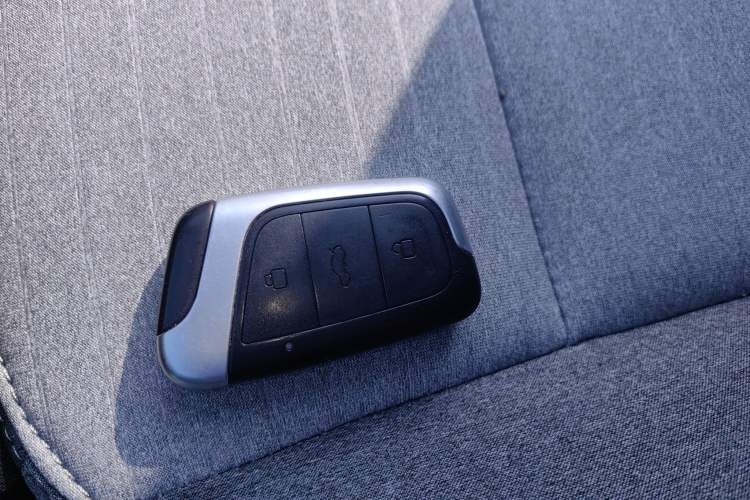 Used Chery Little Ant 2021 150 000 Yuan Ant Fan Edition Ant Trend Version Lithium-Ion Battery
