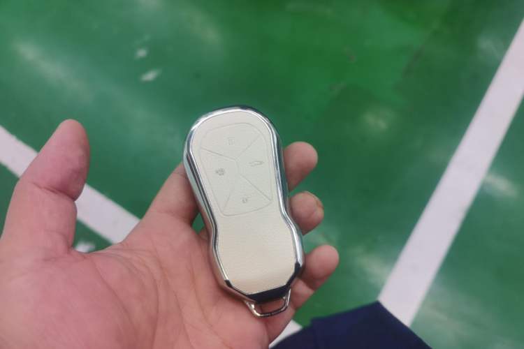 Used XPeng P7 2022 480N+