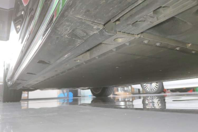 Used Zeekr 009 2024 GAC Trumpchi
