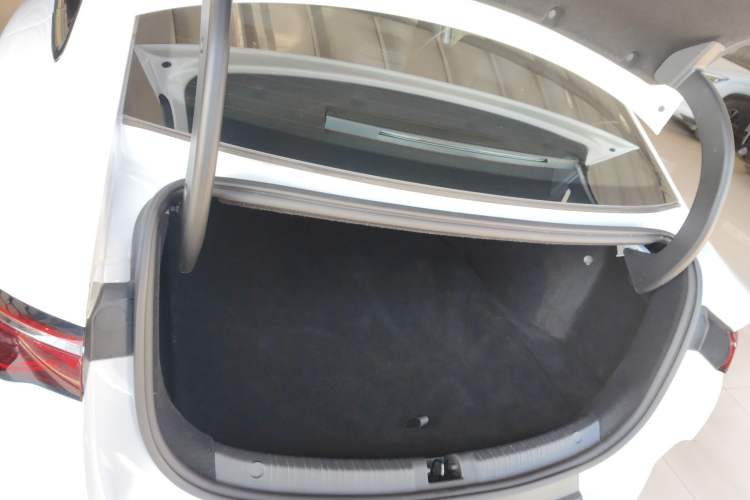 Used BYD Qin L 2025 EV 545KM Beyond Version