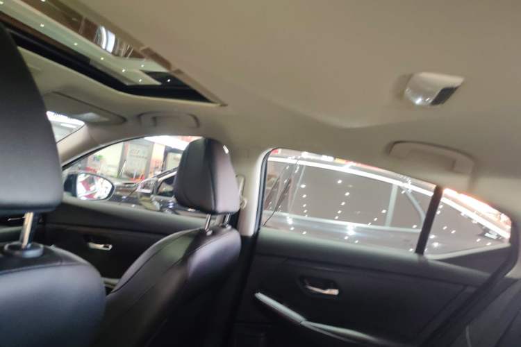 Used Nissan Sylphy 2022 1.6L XL CVT Enjoyment Edition