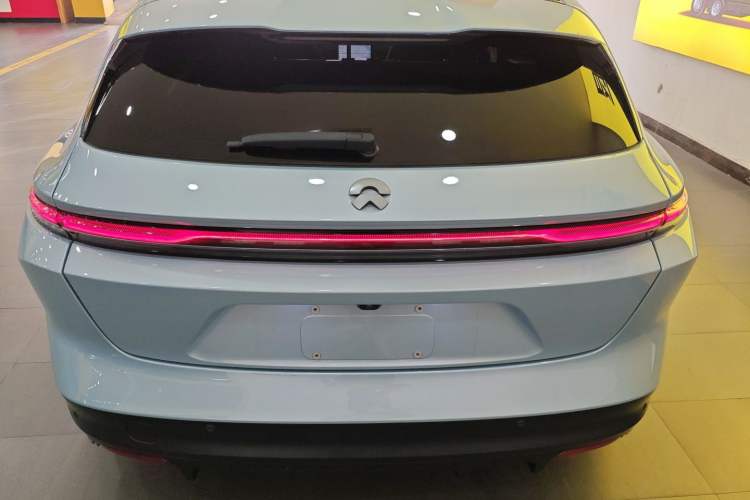 Used Nio ET5T 2024 75kWh Touring
