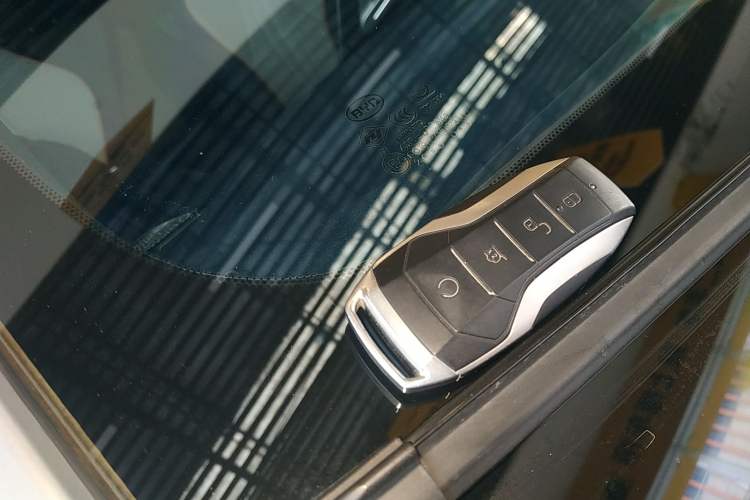 Used BYD Song PLUS New Energy 2021 EV Flagship Model