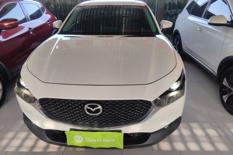 Used Mazda CX-30 2021 2.0L Automatic Zhiyue Trim