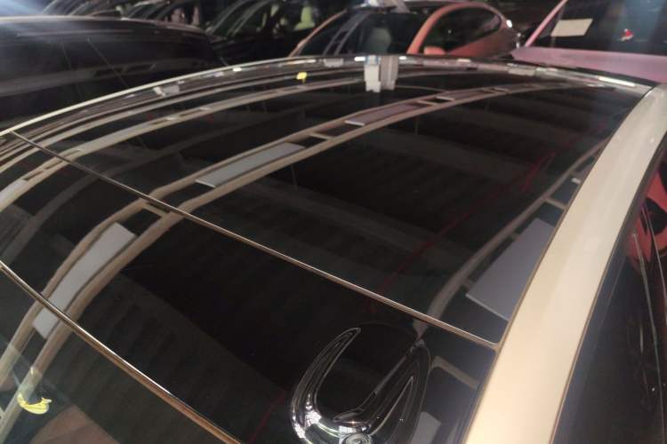 Used ONVO L60 2024 60 kWh Rear-Drive Version
