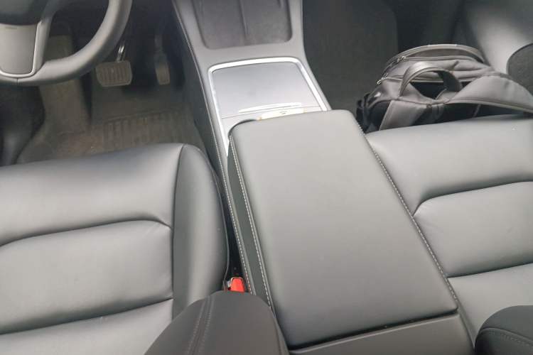 Used Tesla Model Y 2021 Long-Range All-Wheel-Drive Version