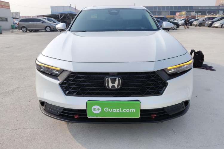 Used Honda Accord 2023 260TURBO Smart Enjoyment Version
