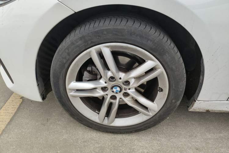 Used BMW 1 Series 2021 120i M Sport Night Edition