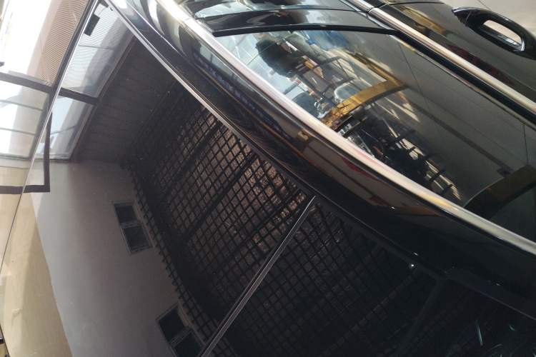 Used Audi A6L 2022 45 TFSI Prestige Dynamic Edition
