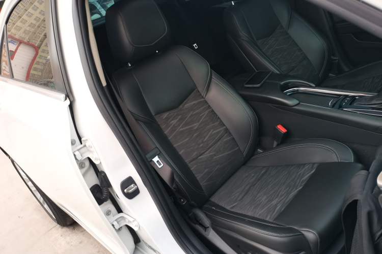 Used Cadillac ATS-L 2017 28T Tech Edition