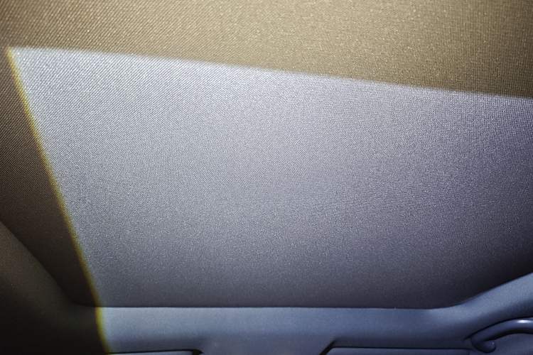 Used Changan UNI-V 2023 1.5T Prestige Model
