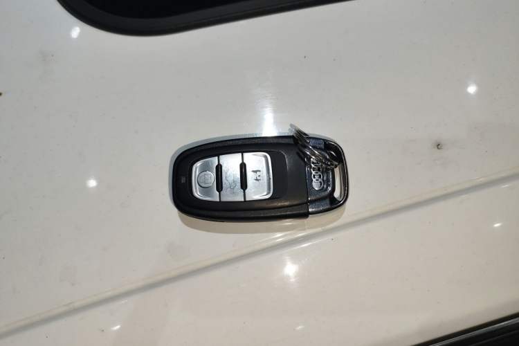 Used Audi A4L 2013 30 TFSI Automatic Comfort Model
